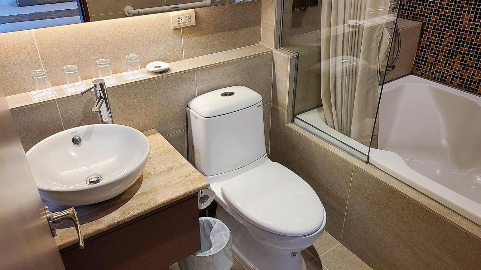 דאטונג Ying Yue Villa מראה חיצוני תמונה