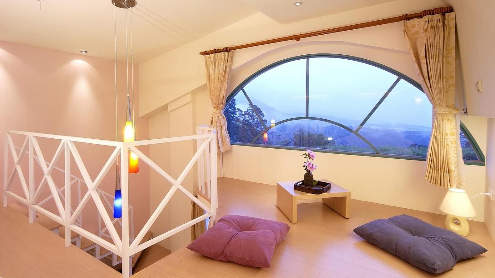 דאטונג Ying Yue Villa מראה חיצוני תמונה