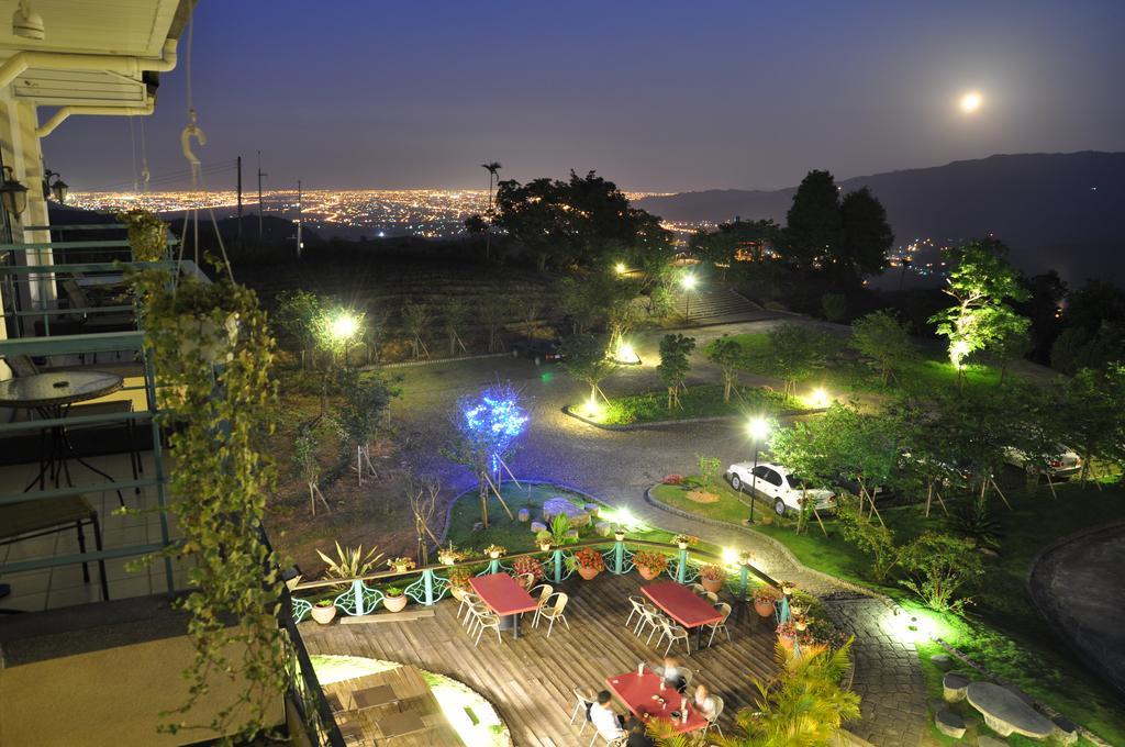 דאטונג Ying Yue Villa מראה חיצוני תמונה