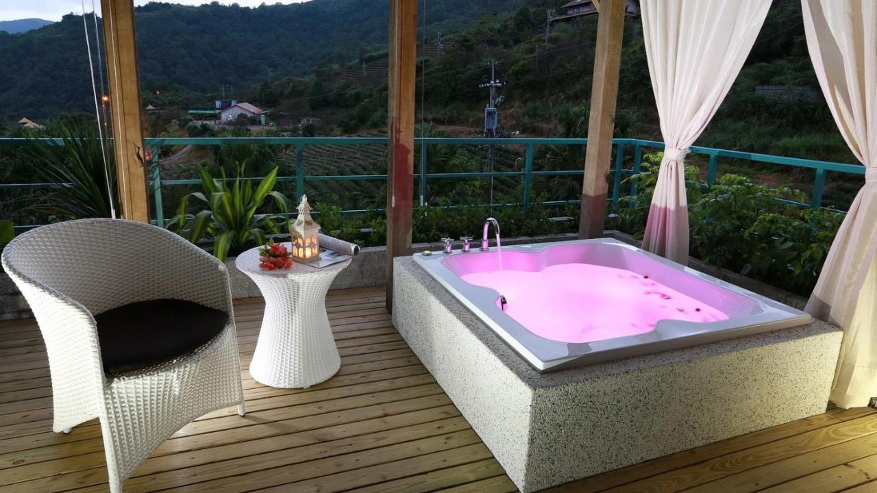 דאטונג Ying Yue Villa מראה חיצוני תמונה