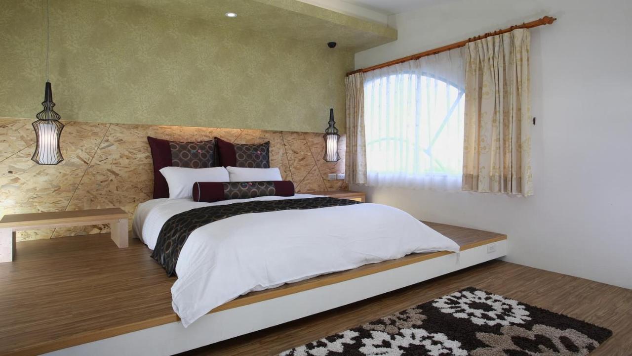 דאטונג Ying Yue Villa מראה חיצוני תמונה