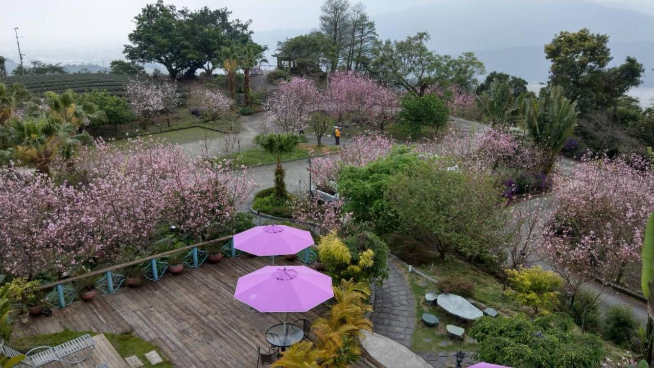 דאטונג Ying Yue Villa מראה חיצוני תמונה