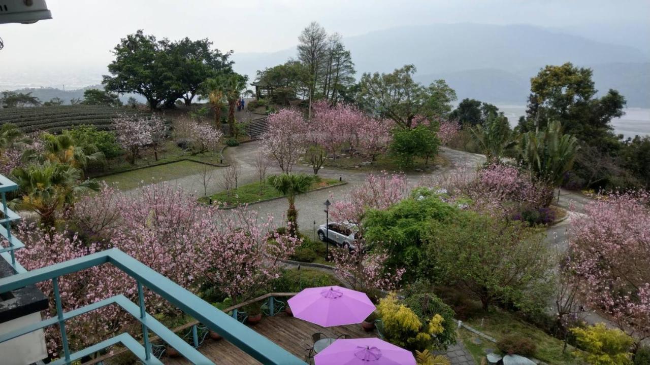 דאטונג Ying Yue Villa מראה חיצוני תמונה